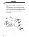Assembly & User Manual - (page 20)