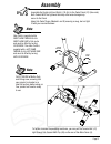 Assembly & User Manual - (page 21)