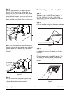 Operating Instructions Manual - (page 22)