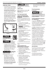 Operating Instructions And Parts List Manual - (page 20)