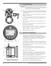Installation and operating manual - (page 8)