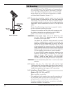 Installation and operating manual - (page 14)