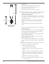 Installation and operating manual - (page 22)
