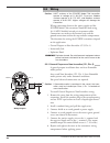 Installation and operating manual - (page 24)