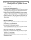 Operations Manual & Parts List - (page 19)