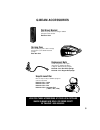 Owner's Manual & Operating Instructions - (page 7)