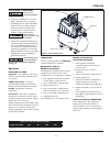 Operating Instructions And Parts Manual - (page 3)