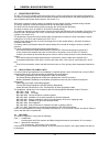 Installation And Servicing Manual - (page 6)