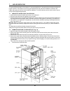 Installation And Servicing Manual - (page 21)