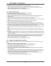 Installation And Servicing Manual - (page 32)