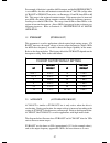 Installation And Operation Manual - (page 59)