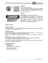 Maintenance And Use Manual - (page 8)