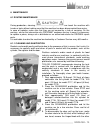 Maintenance And Use Manual - (page 16)