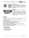 Maintenance And Use Manual - (page 44)