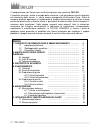 Maintenance And Use Manual - (page 59)