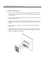 Installation & User Manual - (page 8)