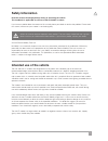 Owners Manual & Service Record - (page 5)