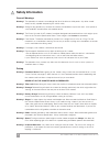 Owners Manual & Service Record - (page 6)