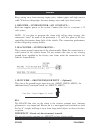 Operating manual - (page 4)
