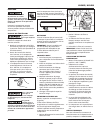 Operating Instructions And Parts Manual - (page 17)