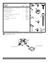 Installation And Assembly Manual - (page 2)