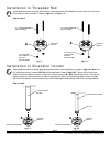 Installation And Assembly Manual - (page 5)