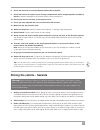 Owners Manual & Service Record - (page 13)
