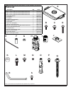 Installation And Assembly Manual - (page 2)