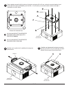Installation And Assembly Manual - (page 7)