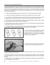 Instructions For Final Assembly - (page 34)
