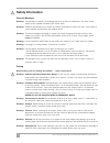 Owners Manual & Service Record - (page 6)