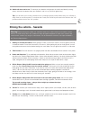 Owners Manual & Service Record - (page 15)