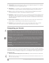 Owners Manual & Service Record - (page 16)