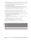 Owners Manual & Service Record - (page 20)