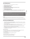 Owners Manual & Service Record - (page 21)