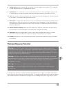 Owners Manual & Service Record - (page 17)