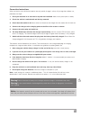 Owners Manual & Service Record - (page 21)
