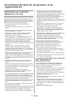Safety Information Manual - (page 9)