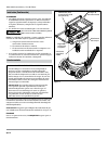 Operating Instructions And Parts Manual - (page 56)