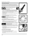 Operating Instructions And Parts Manual - (page 58)