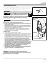 Operating Instructions And Parts Manual - (page 59)