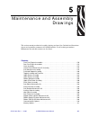 Maintenance Manual - (page 281)