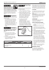 Operating Instructions & Parts List Manual - (page 5)