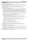 Operating Instructions & Parts List Manual - (page 12)