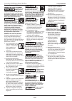 Operating Instructions & Parts List Manual - (page 14)