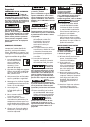 Operating Instructions & Parts List Manual - (page 26)