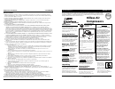 Operating Instructions Manual - (page 1)