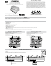 Installation, Operation & Application Manual - (page 1)