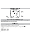 Installation, Operation & Application Manual - (page 2)