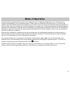 Installation, Operation & Application Manual - (page 3)